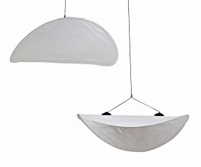 Подвесной светильник Kink Light Брами 08022-60+60,01 в Челябинске - chelyabinsk.mebel24.online | фото 2