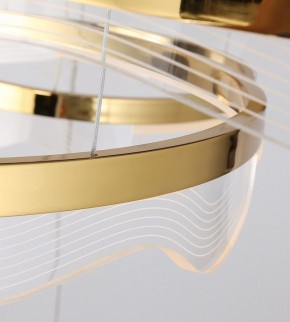 Подвесной светильник Kink Light Кастела 08263,36P в Челябинске - chelyabinsk.mebel24.online | фото 2