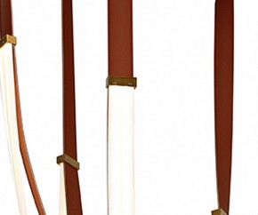 Подвесной светильник Kink Light Лирд 07689-120+150+180,04 в Челябинске - chelyabinsk.mebel24.online | фото 2