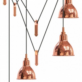 Подвесной светильник Lightstar Acrobata 761073 в Челябинске - chelyabinsk.mebel24.online | фото 7