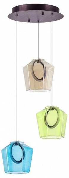 Подвесной светильник Lightstar Caramello 796139 в Челябинске - chelyabinsk.mebel24.online | фото