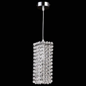 Подвесной светильник Lightstar Cristallo 795424 в Челябинске - chelyabinsk.mebel24.online | фото 3