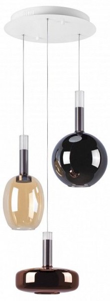 Подвесной светильник Lightstar Disco 792139 в Челябинске - chelyabinsk.mebel24.online | фото