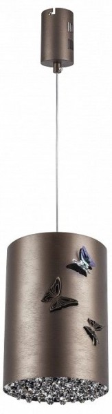Подвесной светильник Lightstar Faraone 701101 в Челябинске - chelyabinsk.mebel24.online | фото 2