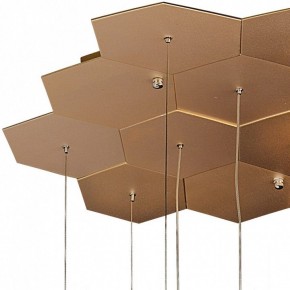 Подвесной светильник Lightstar Favo 750221 в Челябинске - chelyabinsk.mebel24.online | фото 4