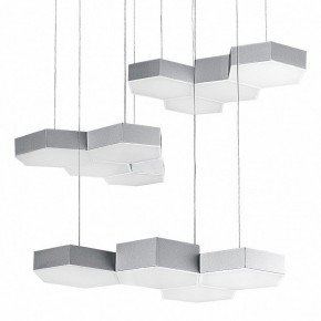 Подвесной светильник Lightstar Favo 750222 в Челябинске - chelyabinsk.mebel24.online | фото 3