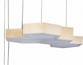 Подвесной светильник Lightstar Favo 750223 в Челябинске - chelyabinsk.mebel24.online | фото 2