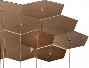 Подвесной светильник Lightstar Favo 750223 в Челябинске - chelyabinsk.mebel24.online | фото 3