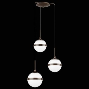 Подвесной светильник Lightstar Globo 813137 в Челябинске - chelyabinsk.mebel24.online | фото 2