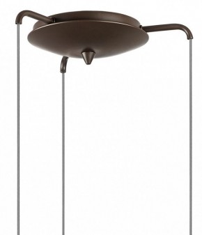 Подвесной светильник Lightstar Globo 813137 в Челябинске - chelyabinsk.mebel24.online | фото 4