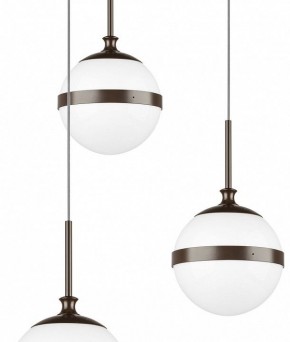 Подвесной светильник Lightstar Globo 813137 в Челябинске - chelyabinsk.mebel24.online | фото 7