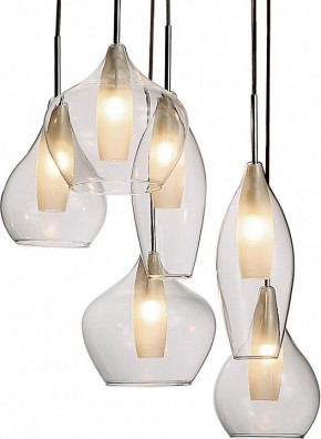 Подвесной светильник Lightstar Pentola 803061 в Челябинске - chelyabinsk.mebel24.online | фото 2