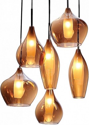 Подвесной светильник Lightstar Pentola 803063 в Челябинске - chelyabinsk.mebel24.online | фото 2