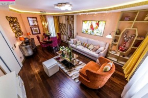 Подвесной светильник Lightstar Pentola 803063 в Челябинске - chelyabinsk.mebel24.online | фото 3