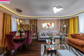 Подвесной светильник Lightstar Pentola 803063 в Челябинске - chelyabinsk.mebel24.online | фото 4