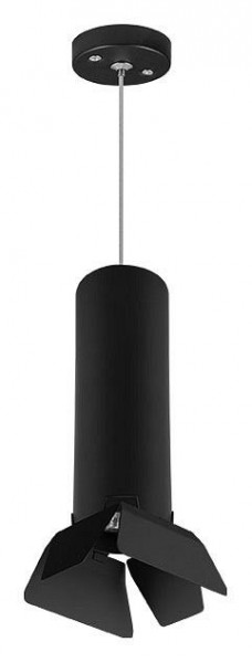 Подвесной светильник Lightstar Rullo RP497437 в Челябинске - chelyabinsk.mebel24.online | фото 2