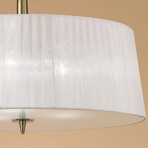 Подвесной светильник Mantra Loewe 4739 в Челябинске - chelyabinsk.mebel24.online | фото