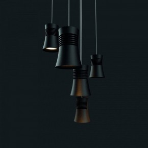 Подвесной светильник Mantra Pagoda 7787 в Челябинске - chelyabinsk.mebel24.online | фото 4