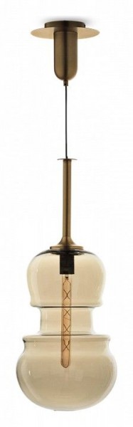 Подвесной светильник Mantra Sonata 6690 в Челябинске - chelyabinsk.mebel24.online | фото 2