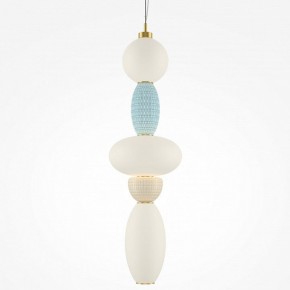 Подвесной светильник Maytoni Adore MOD297PL-L24BS3K1 в Челябинске - chelyabinsk.mebel24.online | фото