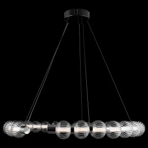 Подвесной светильник Maytoni Amulet MOD555PL-L30CH4K в Челябинске - chelyabinsk.mebel24.online | фото 3