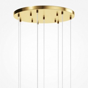 Подвесной светильник Maytoni Aura MOD016PL-08BS1 в Челябинске - chelyabinsk.mebel24.online | фото 6