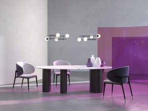 Подвесной светильник Maytoni Balance MOD317PL-06B в Челябинске - chelyabinsk.mebel24.online | фото 4