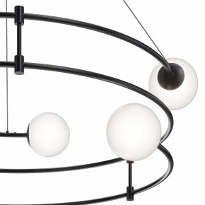 Подвесной светильник Maytoni Balance MOD317PL-06B в Челябинске - chelyabinsk.mebel24.online | фото 5