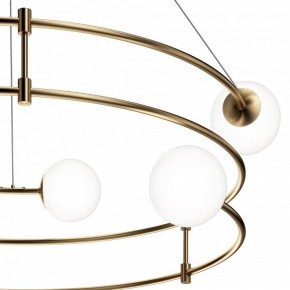 Подвесной светильник Maytoni Balance MOD317PL-06G в Челябинске - chelyabinsk.mebel24.online | фото 6