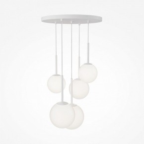 Подвесной светильник Maytoni Basic form MOD321PL-05W в Челябинске - chelyabinsk.mebel24.online | фото 2