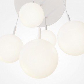 Подвесной светильник Maytoni Basic form MOD321PL-05W в Челябинске - chelyabinsk.mebel24.online | фото 4