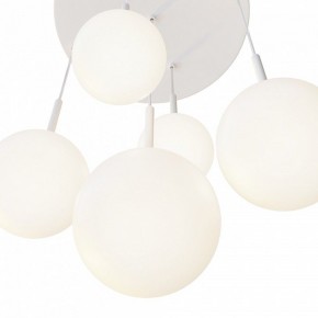 Подвесной светильник Maytoni Basic form MOD321PL-05W в Челябинске - chelyabinsk.mebel24.online | фото 7
