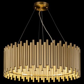 Подвесной светильник Maytoni Coliseo MOD135PL-08BS в Челябинске - chelyabinsk.mebel24.online | фото 3
