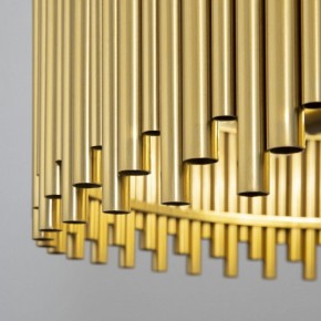 Подвесной светильник Maytoni Coliseo MOD135PL-08BS в Челябинске - chelyabinsk.mebel24.online | фото 6