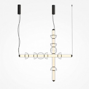 Подвесной светильник Maytoni Cosmo MOD210PL-L39B3K в Челябинске - chelyabinsk.mebel24.online | фото 3