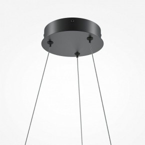 Подвесной светильник Maytoni Curve MOD241PL-L60BK в Челябинске - chelyabinsk.mebel24.online | фото 6