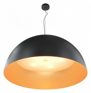 Подвесной светильник Maytoni Dome MOD169PL-05GB1 в Челябинске - chelyabinsk.mebel24.online | фото 3