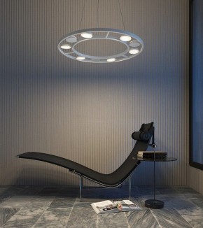 Подвесной светильник Maytoni Fad MOD070PL-L63W3K в Челябинске - chelyabinsk.mebel24.online | фото 4