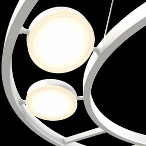 Подвесной светильник Maytoni Fad MOD070PL-L63W3K в Челябинске - chelyabinsk.mebel24.online | фото 8