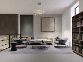 Подвесной светильник Maytoni Halo MOD100PL-L88BSK1 в Челябинске - chelyabinsk.mebel24.online | фото 5