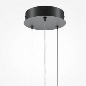 Подвесной светильник Maytoni Halo MOD247PL-L49BK в Челябинске - chelyabinsk.mebel24.online | фото 6