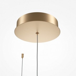 Подвесной светильник Maytoni Halo MOD283PL-L34BS3K в Челябинске - chelyabinsk.mebel24.online | фото 5