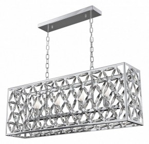 Подвесной светильник Maytoni Ledas MOD069PL-04CH в Челябинске - chelyabinsk.mebel24.online | фото 2