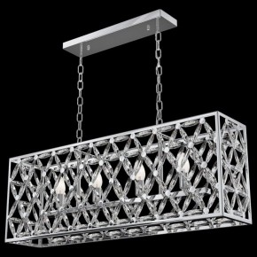 Подвесной светильник Maytoni Ledas MOD069PL-04CH в Челябинске - chelyabinsk.mebel24.online | фото 3