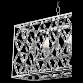 Подвесной светильник Maytoni Ledas MOD069PL-04CH в Челябинске - chelyabinsk.mebel24.online | фото 5