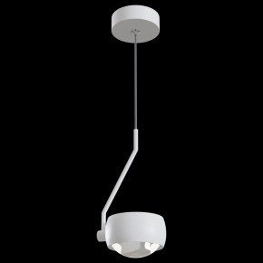 Подвесной светильник Maytoni Lens MOD072PL-L8W3K в Челябинске - chelyabinsk.mebel24.online | фото 3