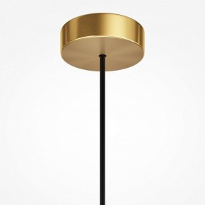 Подвесной светильник Maytoni Levitation MOD376PL-L30G3K в Челябинске - chelyabinsk.mebel24.online | фото 6