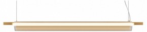Подвесной светильник Maytoni Loom MOD258PL-L20BS3K в Челябинске - chelyabinsk.mebel24.online | фото