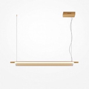 Подвесной светильник Maytoni Loom MOD258PL-L20BS3K в Челябинске - chelyabinsk.mebel24.online | фото 3