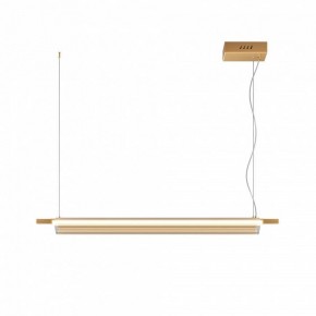 Подвесной светильник Maytoni Loom MOD258PL-L20BS3K в Челябинске - chelyabinsk.mebel24.online | фото 4